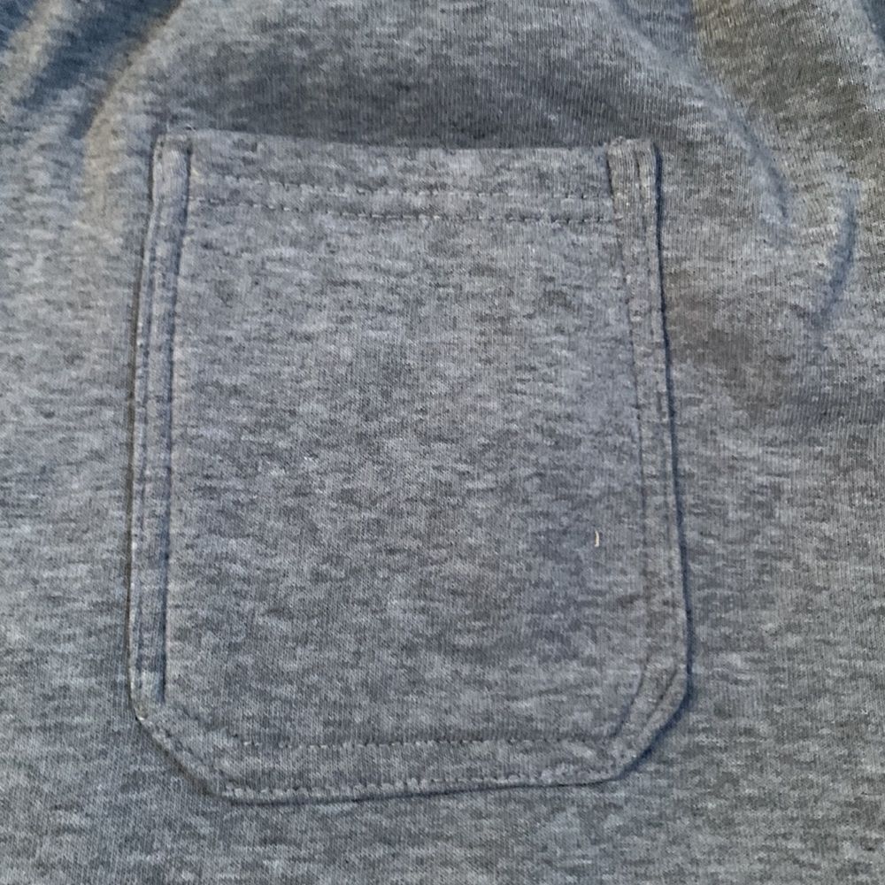Thrill Joggers Gray Size L - Picture 7 of 9